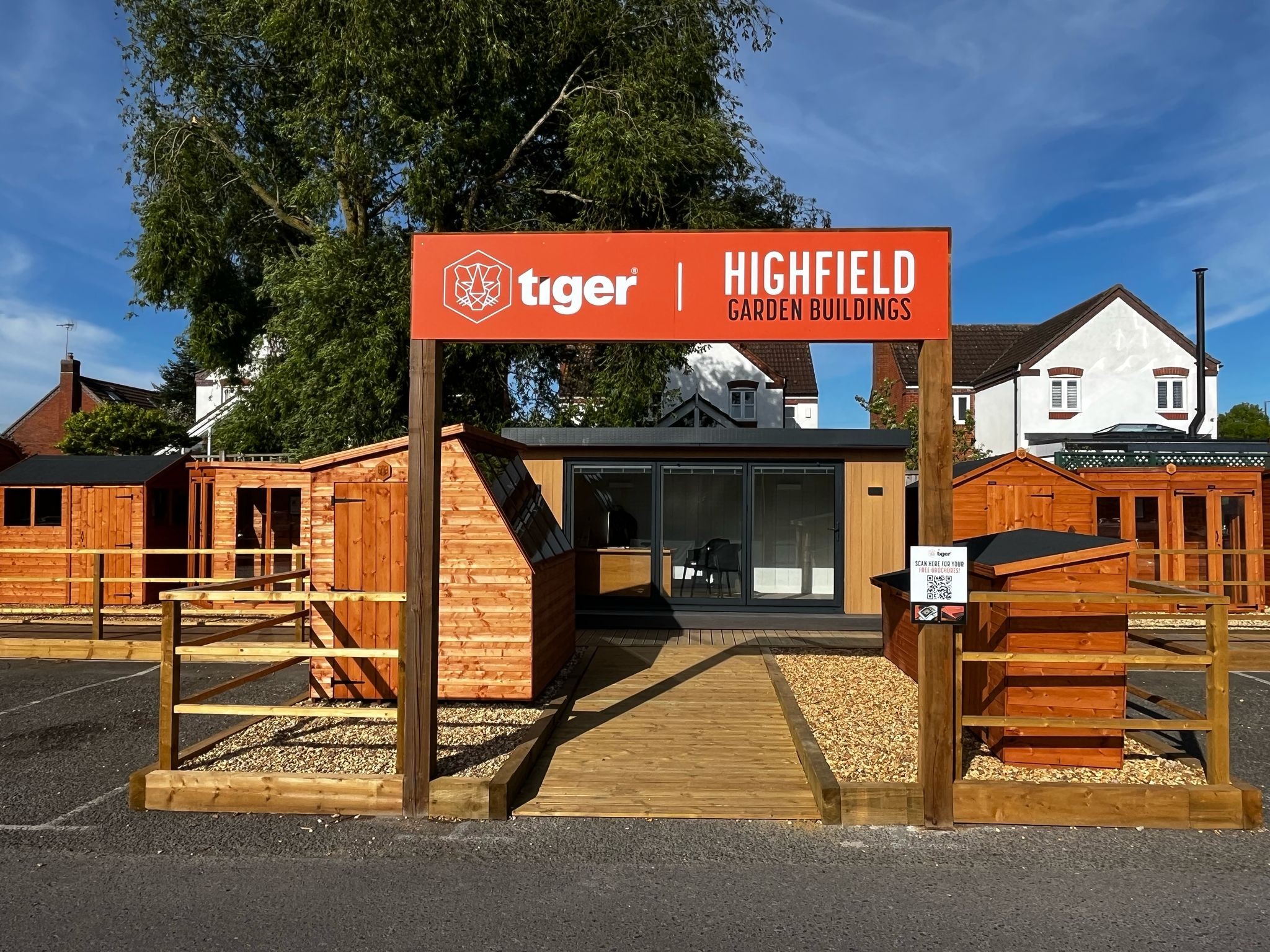 Highfield 5